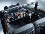 Maybach SW38 Sport Cabriolet 1938 года